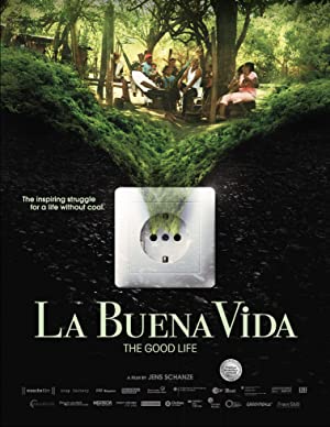 La buena vida (2015) with English Subtitles on DVD on DVD